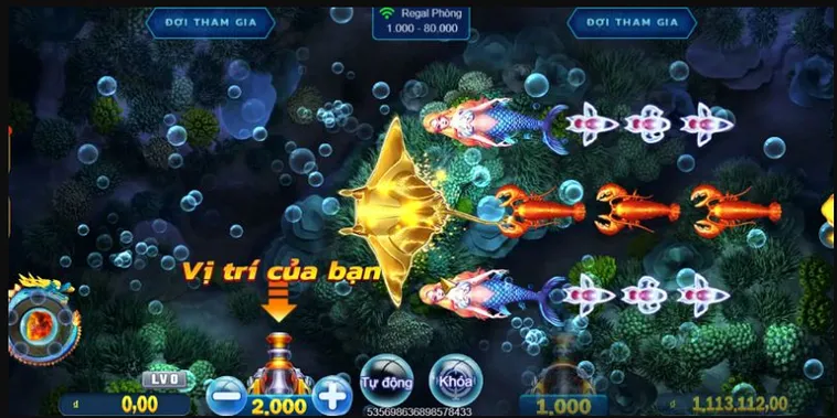Giải Mã Cách Chơi Bắn Cá Men In Black Tại BJ88 Hiệu Quả