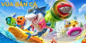 Chinh Phục Đại Dương Với Vua Bắn Cá BJ88 Và Các Bí Kíp
