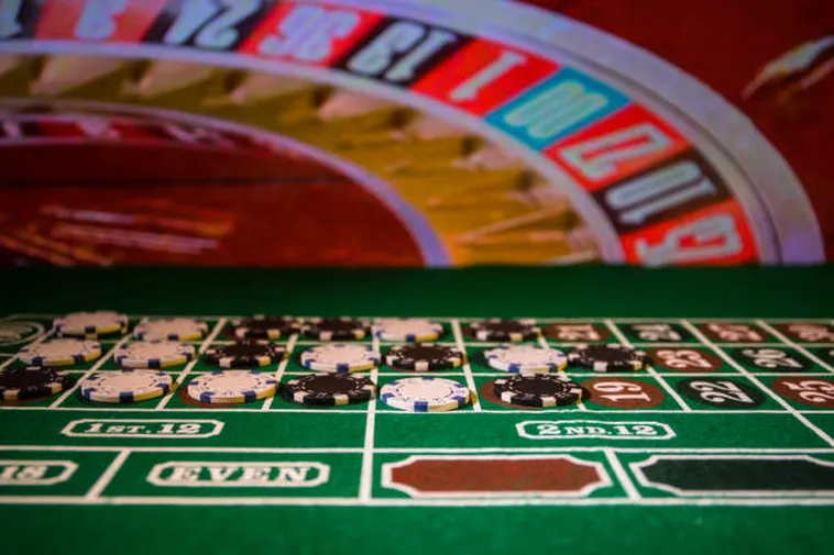 Khám Phá Cách Chơi Roulette BJ88 Và Chiến Thuật Thắng Lớn
