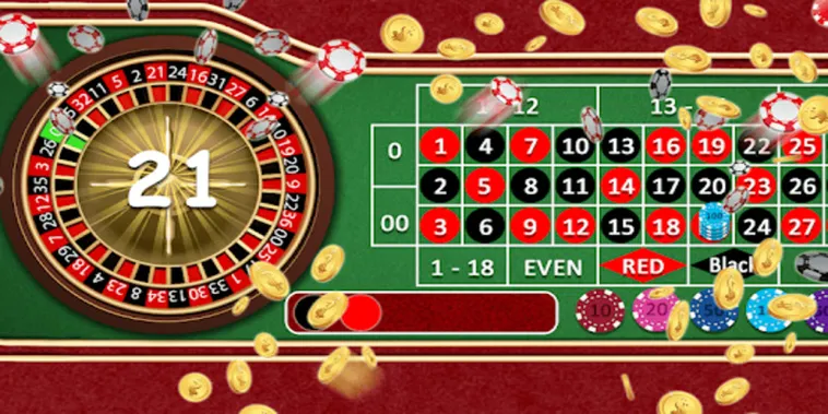 Khám Phá Cách Chơi Roulette BJ88 Và Chiến Thuật Thắng Lớn