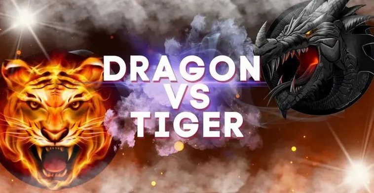 Trải Nghiệm Trò Chơi Dragon Tiger Tại BJ88 Và Bí Quyết Thắng Lớn