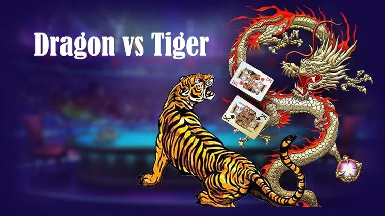 Trải Nghiệm Trò Chơi Dragon Tiger Tại BJ88 Và Bí Quyết Thắng Lớn