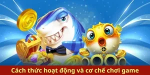 Khám Phá Trò Chơi Bắn Cá Royal Fishing BJ88 Đầy Kịch Tính