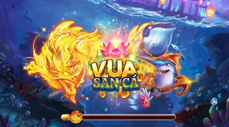 Chinh Phục Đại Dương Với Vua Bắn Cá BJ88 Và Các Bí Kíp