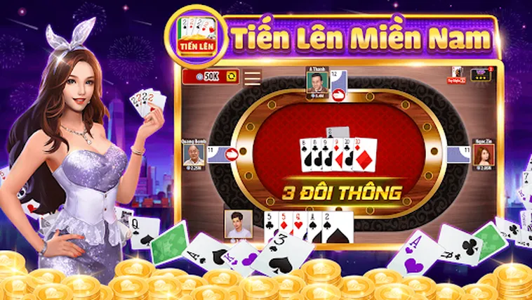 Bậc Thầy Tiến Lên Miền Nam BJ88 Với Chiến Thuật Chuyên Sâu