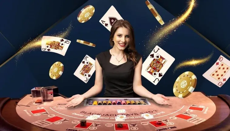 Khám Phá Sức Hút Của Casino Online BJ88 Hàng Đầu Châu Á