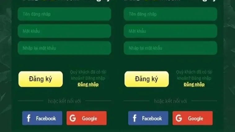 Hướng Dẫn Đăng Ký BJ88 Nhanh Gọn Và An Toàn Chỉ Trong 3 Phút
