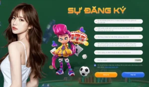 Hướng Dẫn Đăng Ký BJ88 Nhanh Gọn Và An Toàn Chỉ Trong 3 Phút