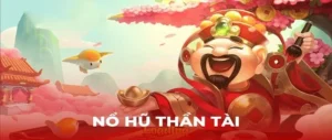 Khám Phá Nổ Hũ Thần Tài BJ88 Rước Lộc Đầu Năm Mới