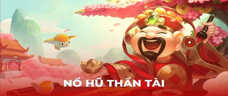 Khám Phá Nổ Hũ Thần Tài BJ88 Rước Lộc Đầu Năm Mới