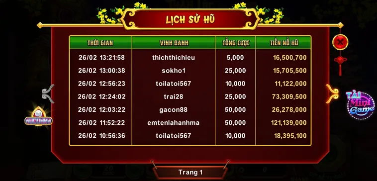 Hướng Dẫn Cách Chơi Nổ Hũ Xin Xăm BJ88 Và Mẹo Thắng Lớn