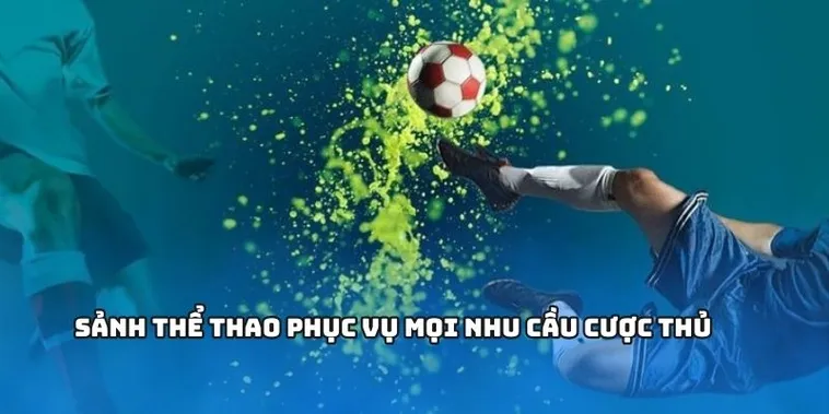 Khám Phá Thế Giới Thể Thao BJ88 Đa Dạng Và Hấp Dẫn Nhất