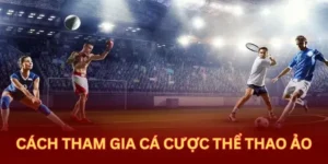 Giải Mã Sức Hút Cá Cược Thể Thao Ảo BJ88 Cho Người Mới