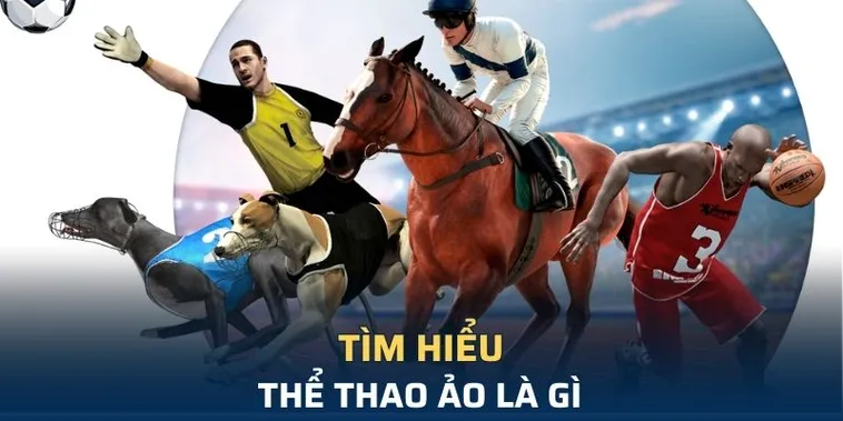 Giải Mã Sức Hút Cá Cược Thể Thao Ảo BJ88 Cho Người Mới