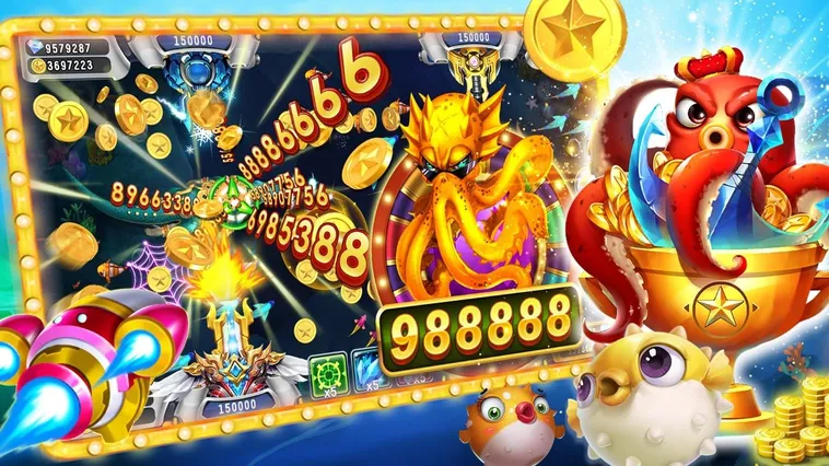 Trở Thành Thợ Săn Cá Chuyên Nghiệp Tại BJ88 Như Thế Nào
