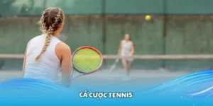 Bí Quyết Cá Cược Quần Vợt BJ88 Giúp Tối Ưu Hóa Lợi Nhuận
