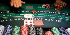 Chinh Phục Trò Chơi Blackjack Tại BJ88 Với Mẹo Từ Chuyên Gia