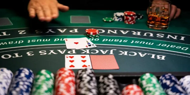 Chinh Phục Trò Chơi Blackjack Tại BJ88 Với Mẹo Từ Chuyên Gia