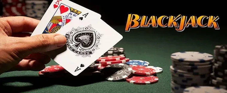 Chinh Phục Trò Chơi Blackjack Tại BJ88 Với Mẹo Từ Chuyên Gia