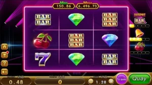 Nổ Hũ Kim Cương BJ88 Cơ Hội Trúng Thưởng Lên Đến Hàng Tỷ